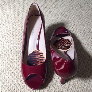 Via Spiga Heels